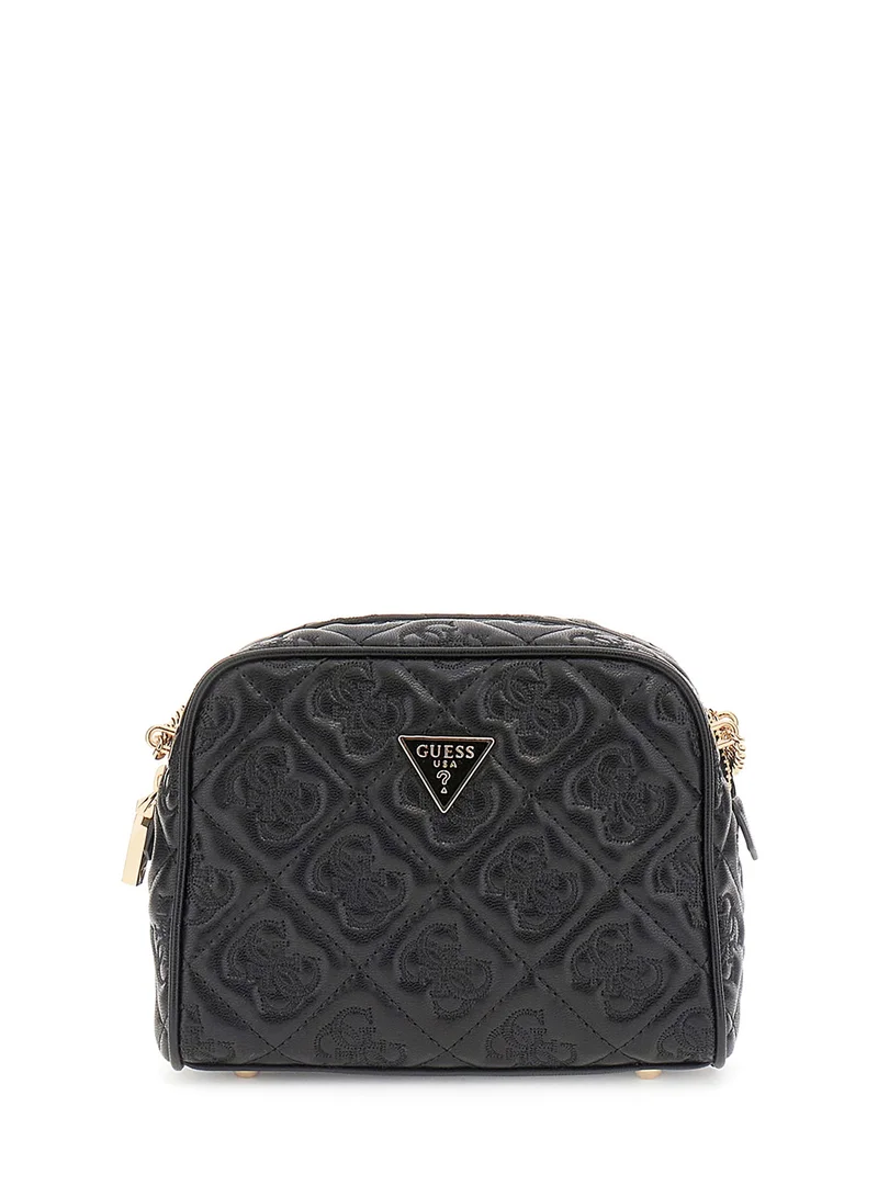 GUESS ADELASIA CAMERA CROSSBODY