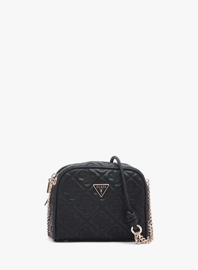 GUESS ADELASIA CAMERA CROSSBODY - Image 1