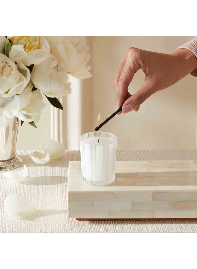 NEST Fragrances Votive Candle- Bamboo , 2 oz - Image 2