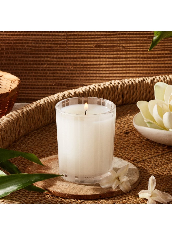 NEST Fragrances Votive Candle- Bamboo , 2 oz - Image 3