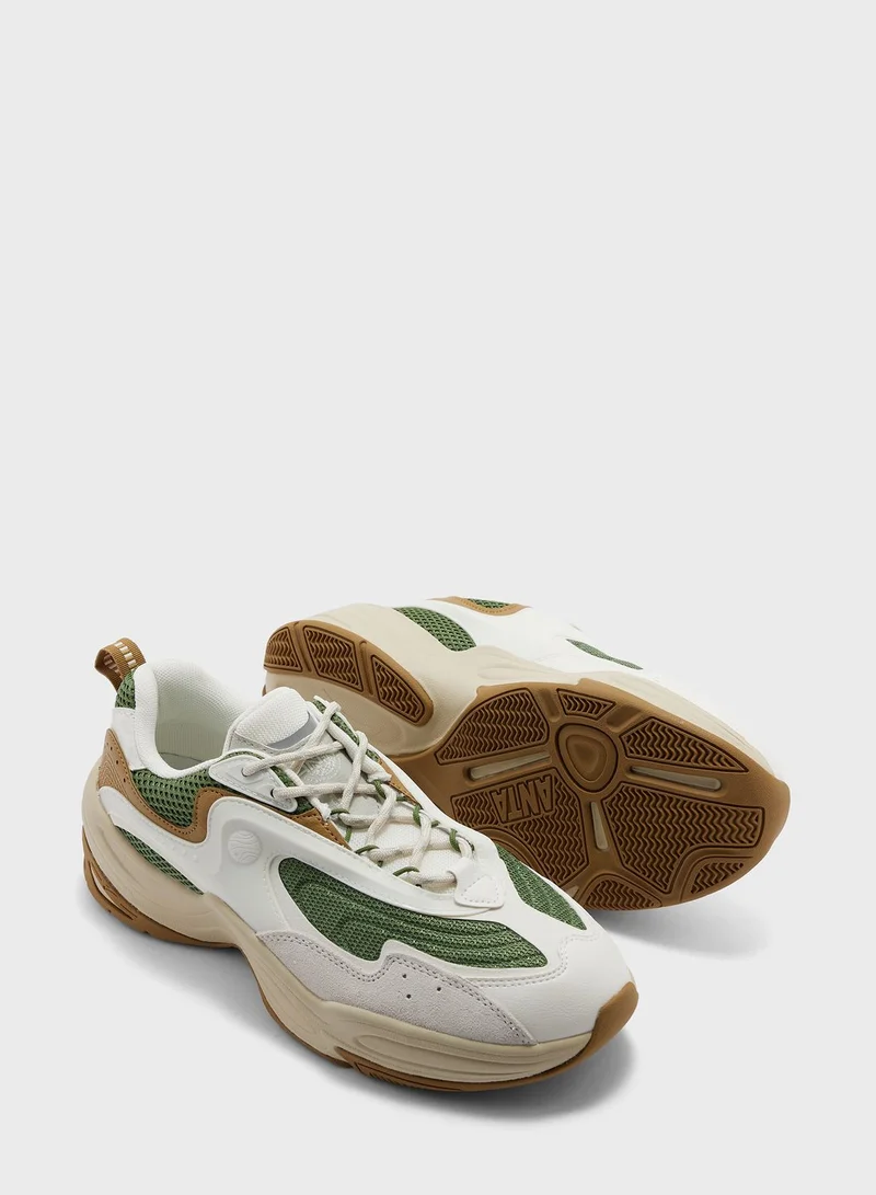 ANTA Cross Chunky