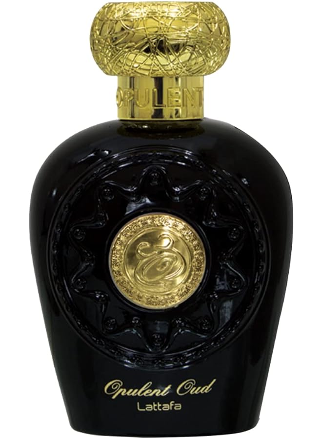 لطافة عطر العود الفاخر 100 مل بخاخ العطر العربي للجنسين - Image 1