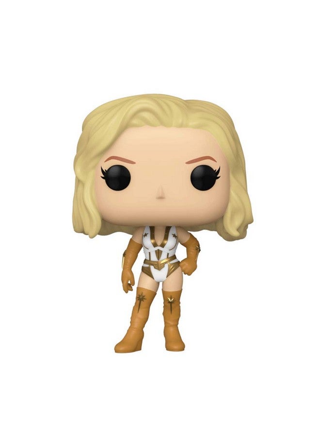 Funko Pop! TV: The Boys - Starlight in Bodysuit, Amazon Exclusive - Image 1