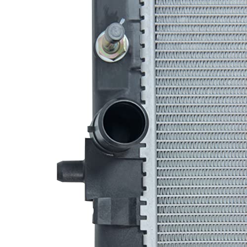 TYC 2890 Radiator Compatible with 2007-2019 Toyota Yaris - Image 3