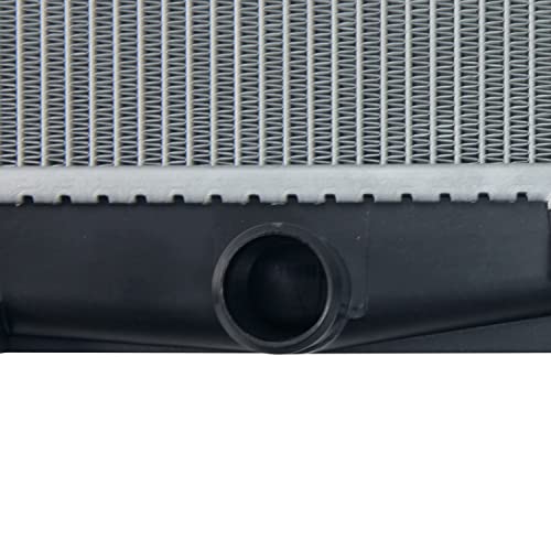 TYC 2890 Radiator Compatible with 2007-2019 Toyota Yaris - Image 4