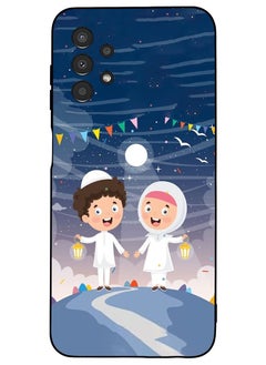 Service Zone Protective Printed Mobile Cover Ramadan Mubarak For Samsung Galaxy A13 
