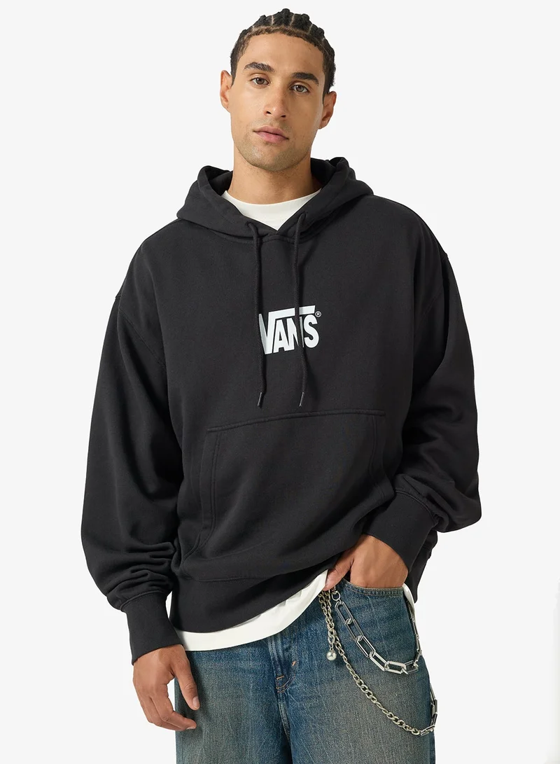 VANS Stretch Logo Pullover