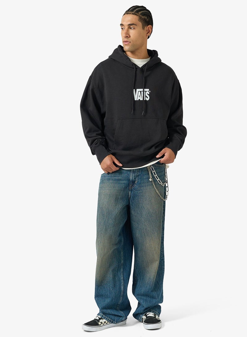 VANS Stretch Logo Pullover - Image 4