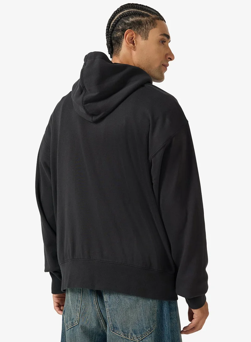 VANS Stretch Logo Pullover