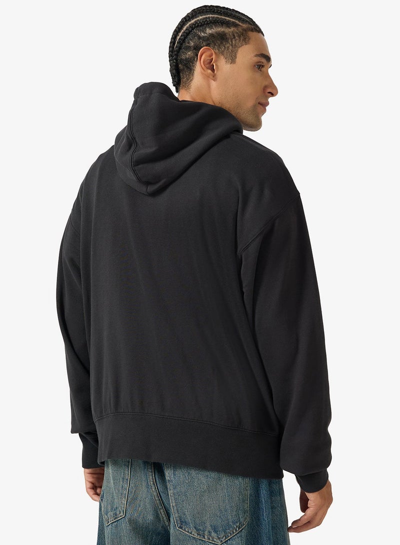 VANS Stretch Logo Pullover - Image 2
