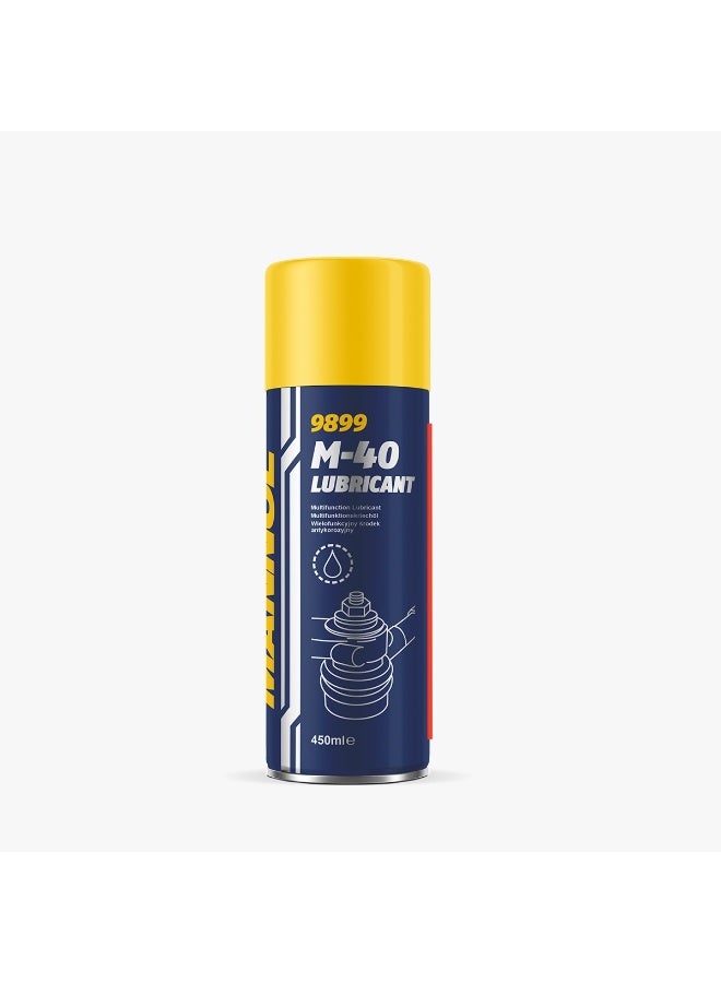 MANNOL 9899 M-40 Universal Lubricant