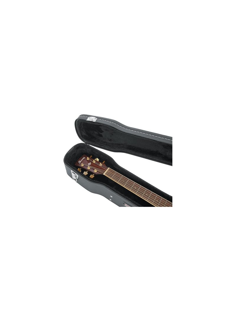 GW-DREAD Dreadnought Guitar Deluxe Wood Case