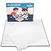Apostrophe Games Print Your Own Board Game 1 Game Board 1625 x 1625 with Printable Sticker Sheets Create Your Own Board Game DIY Family Board Games - Image 2