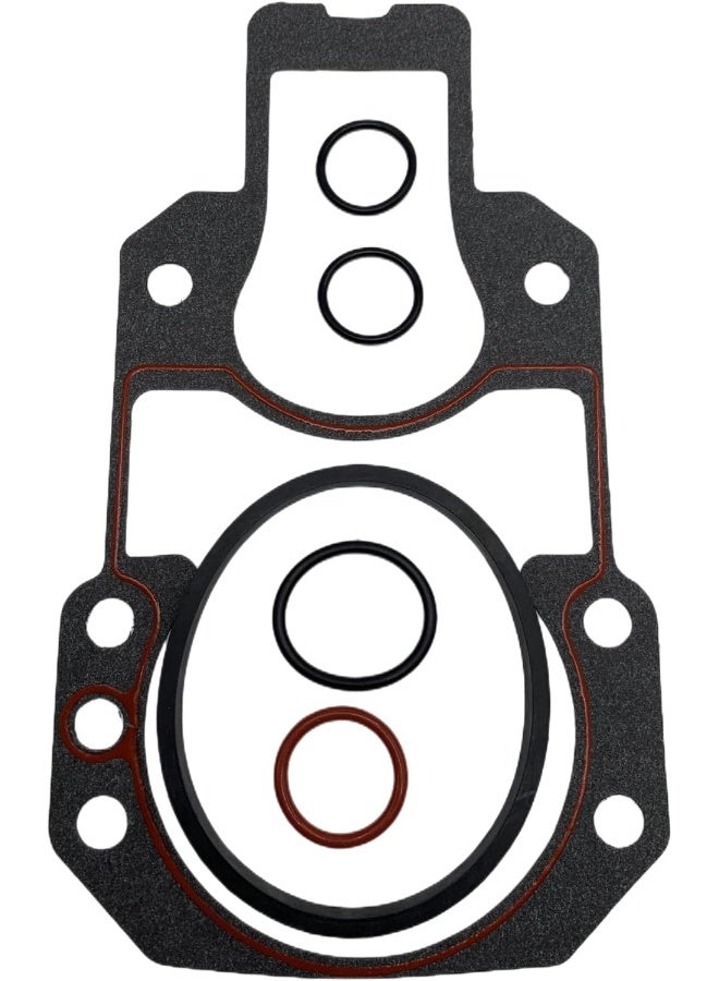 CM for MerCruiser Alpha one 1 Gen 2 Transom Bellows Repair Reseal Kit 30-803099T1 - Image 5