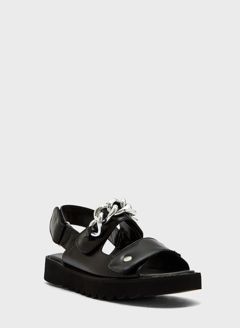 ONLY Malu-8 Wedge Sandals