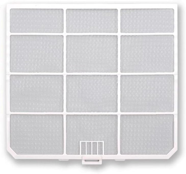 Hisense Air Conditioner Filter Dust Screen Plastic 30 3x27 6cm for Home Office - Image 1
