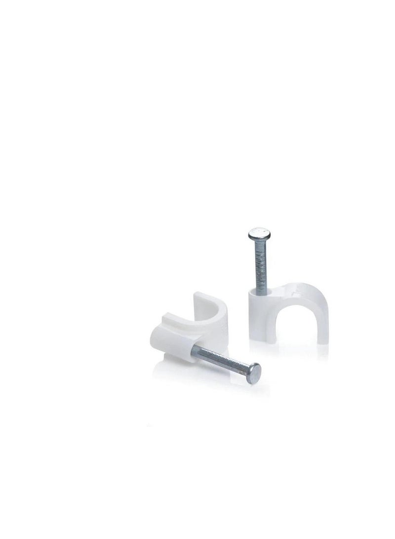 Wintex Cable Clip 6Mm