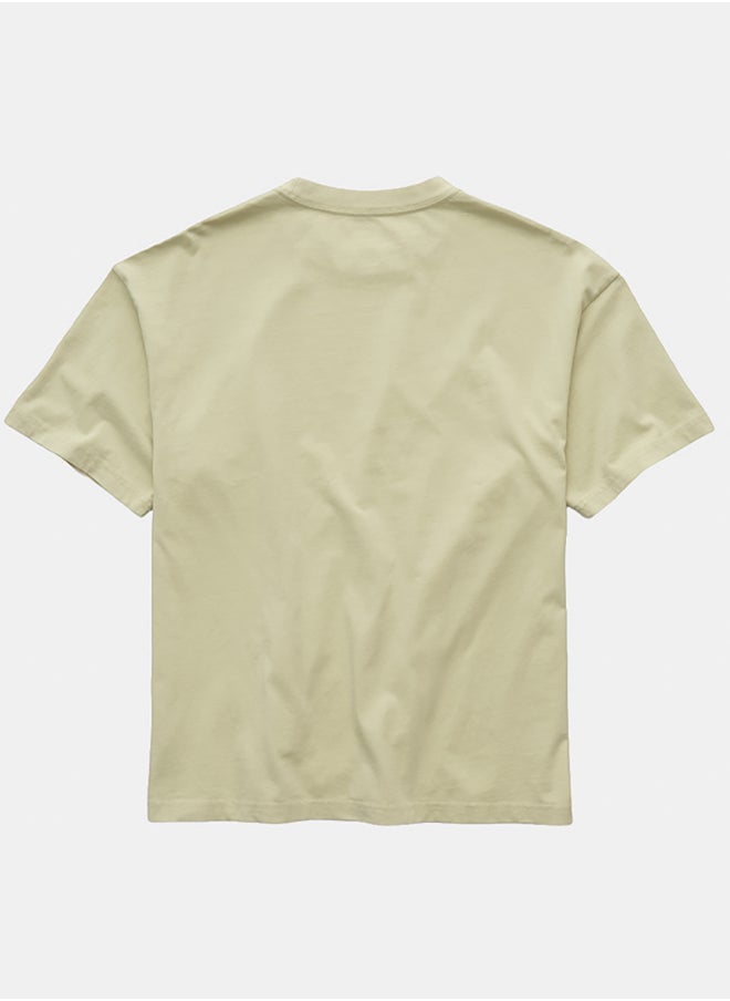 American Eagle AE Boxy Destination Graphic T-Shirt  - Image 2