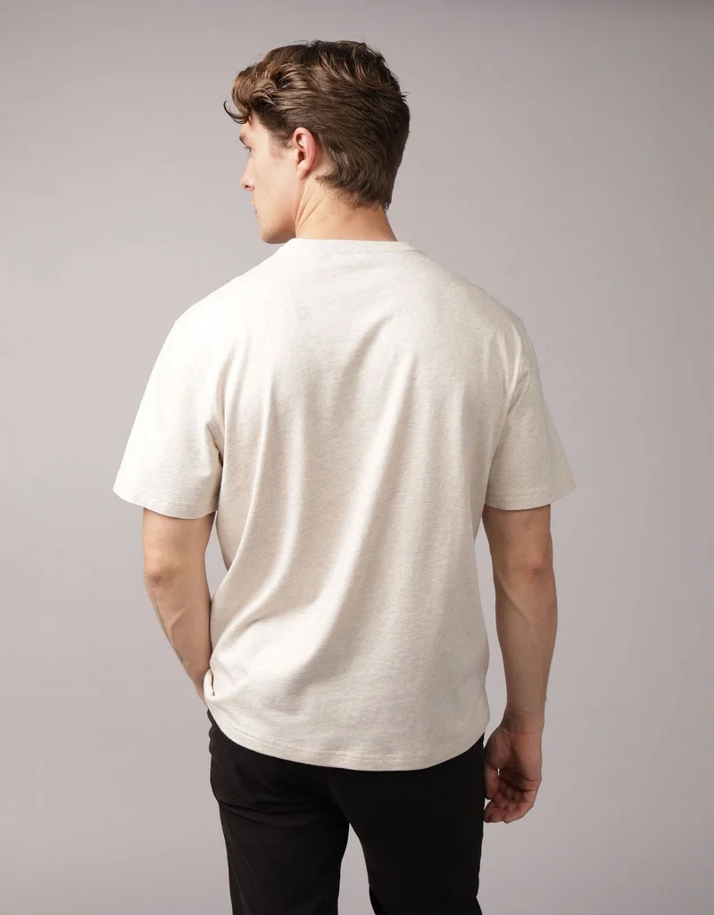 امريكان ايجل تي-شيرت