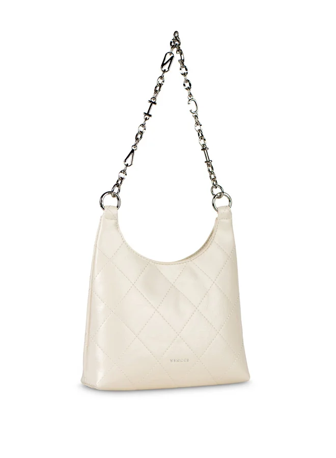 فينتشي حقيبة كتف نسائية