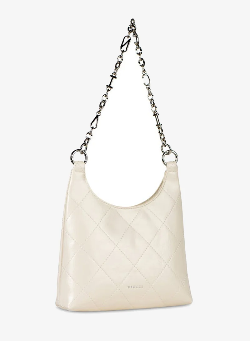 Vincci Women Quilted Shoulder Bag
