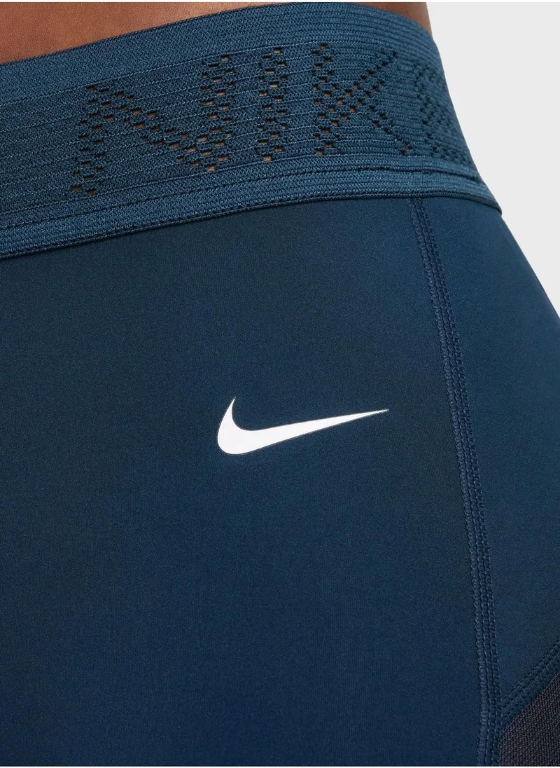 نايكي 7/8  Dri-Fit One High Rise Tights