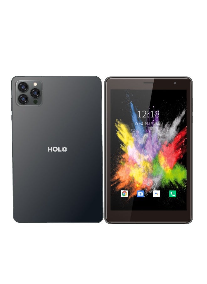 Smart Tablet XPlay 8 Inch 64GB 4GB RAM WIFI Data-SIM Android OS Zoom Bluetooth Dual SIM Quad Core CPU Type-C Charger from Holo