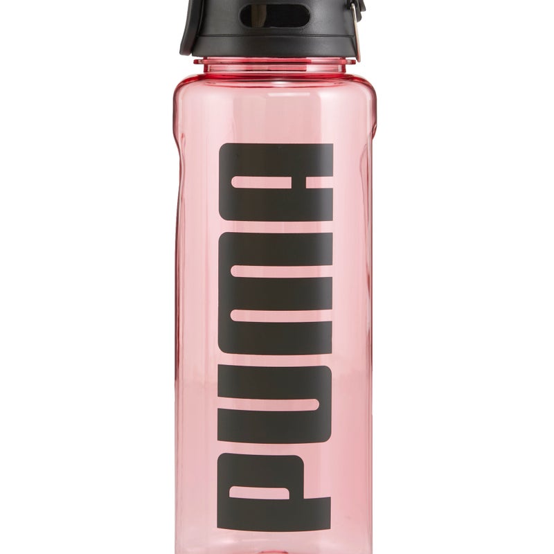 PUMA Training 1L Pink Water Bottle - Image 3