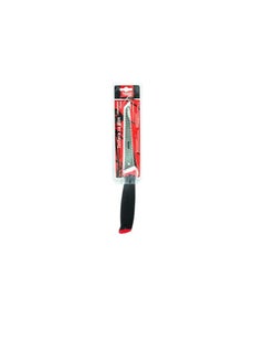 Beorol Beorol Double Sided Drywall Hand Sharp Pro Jab Saw with Ergonomic Soft-Grip Handle (6in)  - Image 2