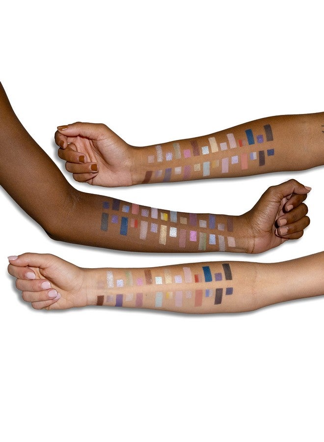 Pacifica Eye Shadow Palette Stellar Gaze 0.78 Ounce - Image 5