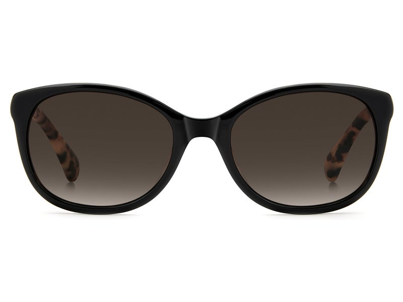 Kate Spade Women Oval Sunglasses 53 KS GENEVA 2/G/S - Image 1