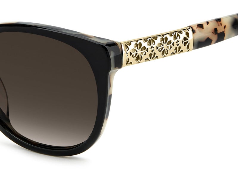 Kate Spade Women Oval Sunglasses 53 KS GENEVA 2/G/S - Image 3
