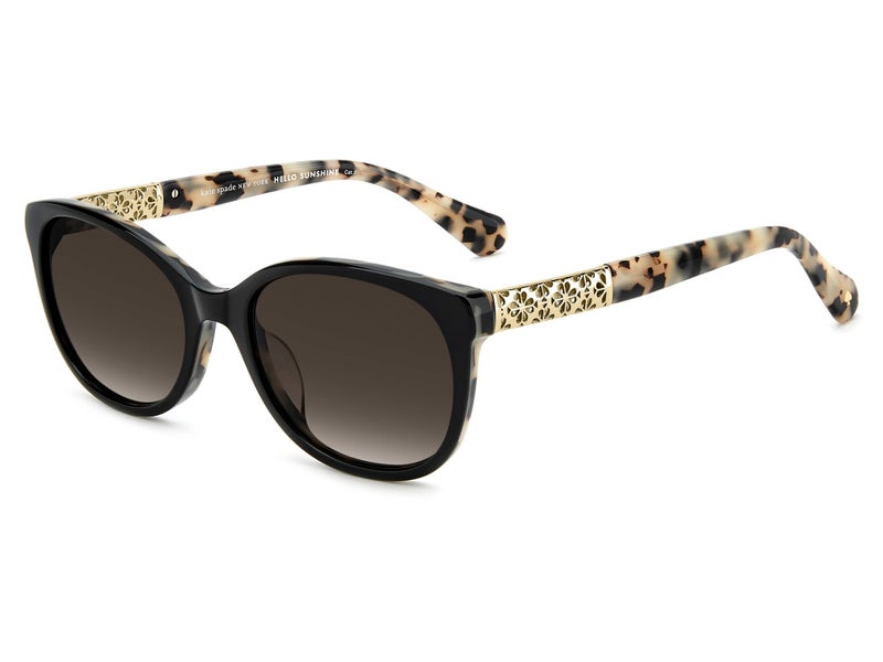 Kate Spade Women Oval Sunglasses 53 KS GENEVA 2/G/S - Image 2