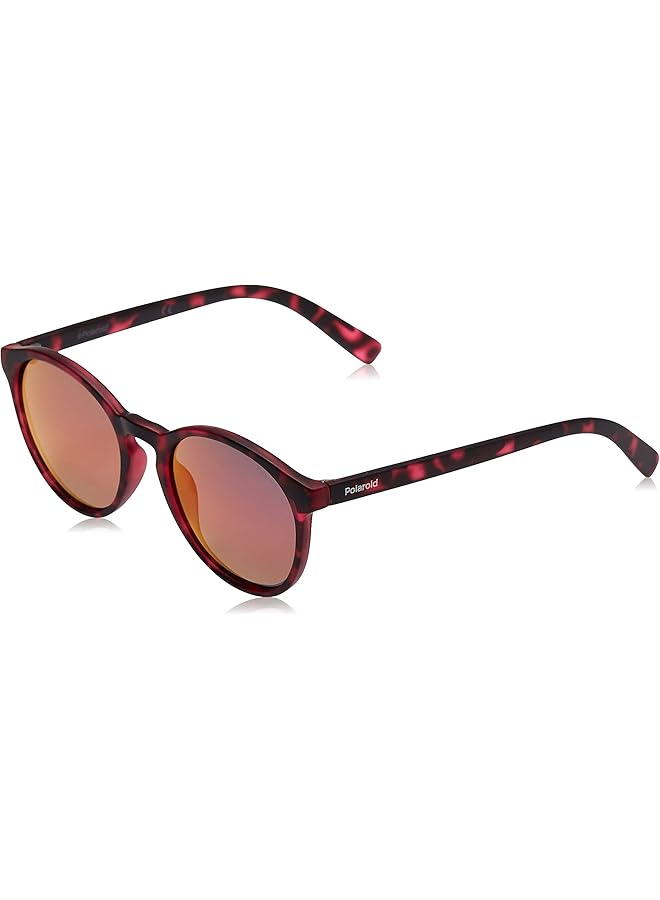 بولارويد نظارة شمسية للجنسين Pld8024/S - Image 1