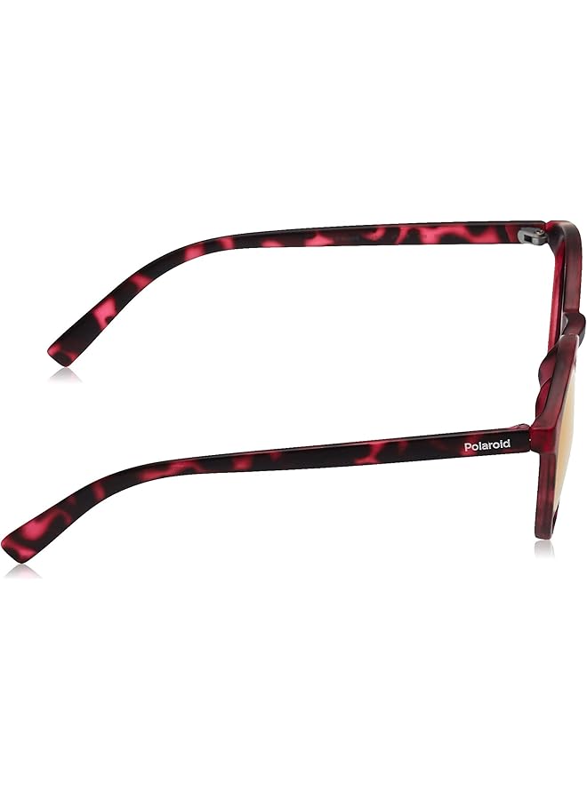 بولارويد نظارة شمسية للجنسين Pld8024/S - Image 3
