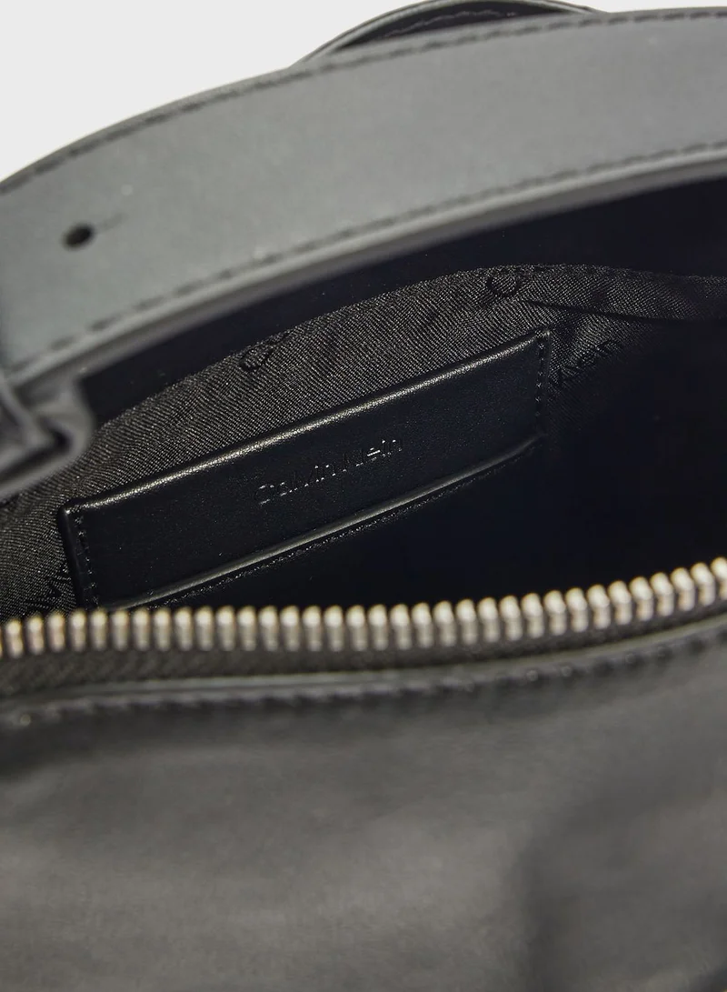 CALVIN KLEIN  Elevated Mini Crossbody for Women | Best Price UAE