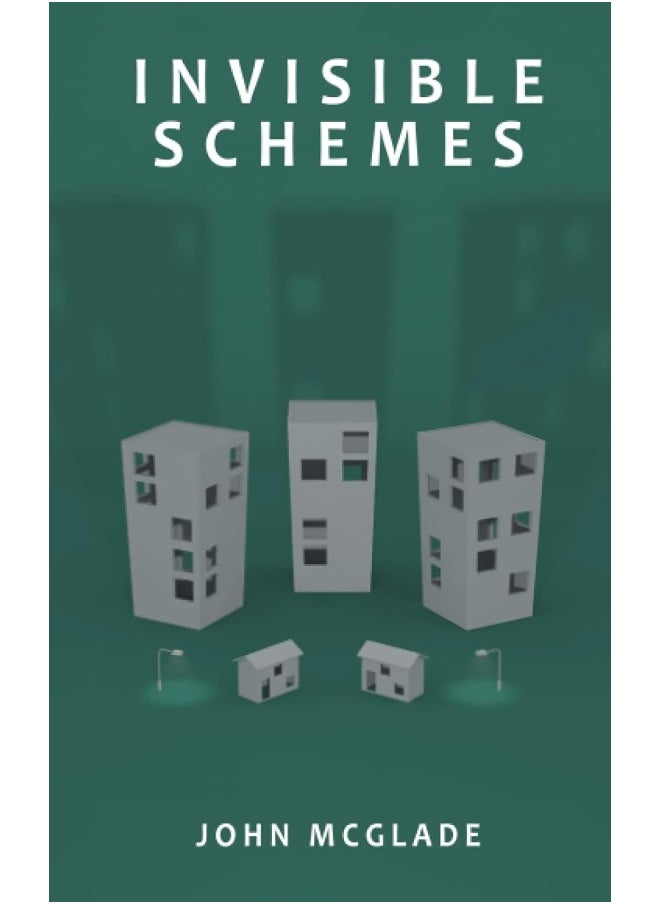 Invisible Schemes  - Image 1
