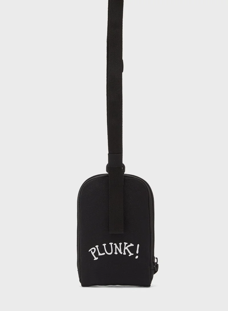 PUMA Peanut Messenger