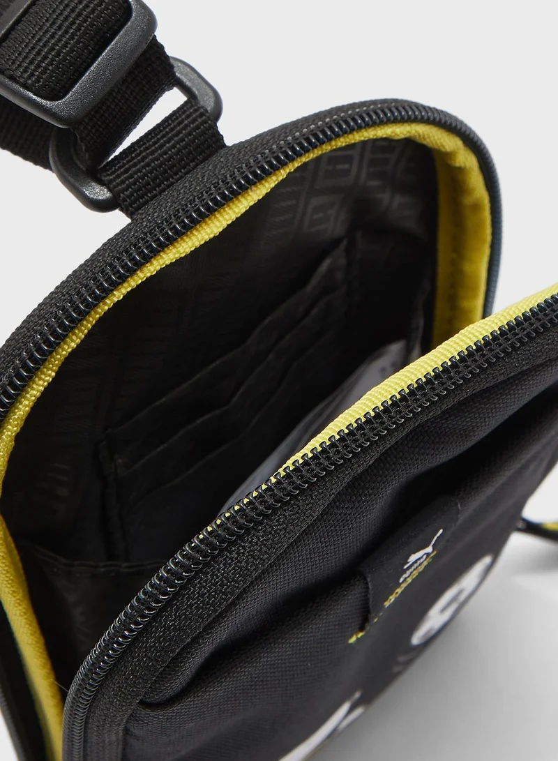 PUMA Peanut Messenger