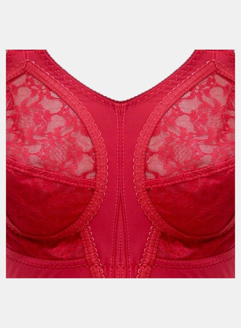 Lasso Ultra Support Bask Bra Cup D - Image 2