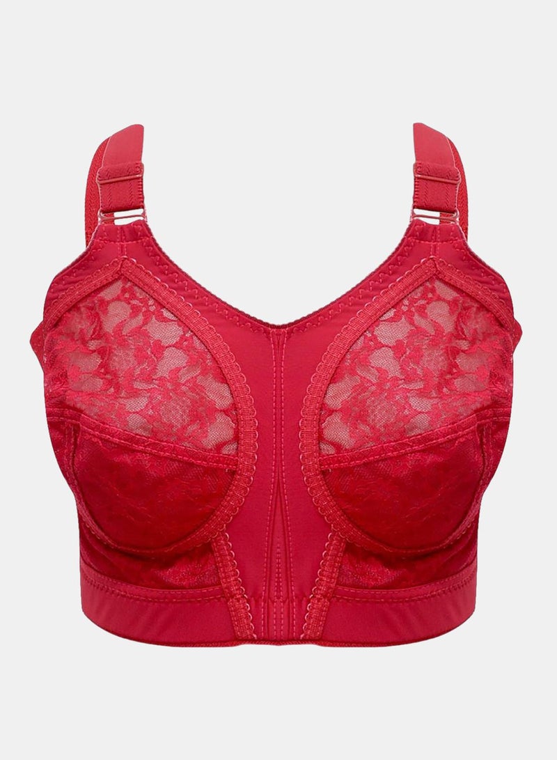 Lasso Ultra Support Bask Bra Cup D - Image 1