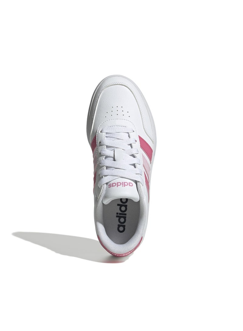 Adidas Breaknet 3.0 Shoes Kids - Image 3