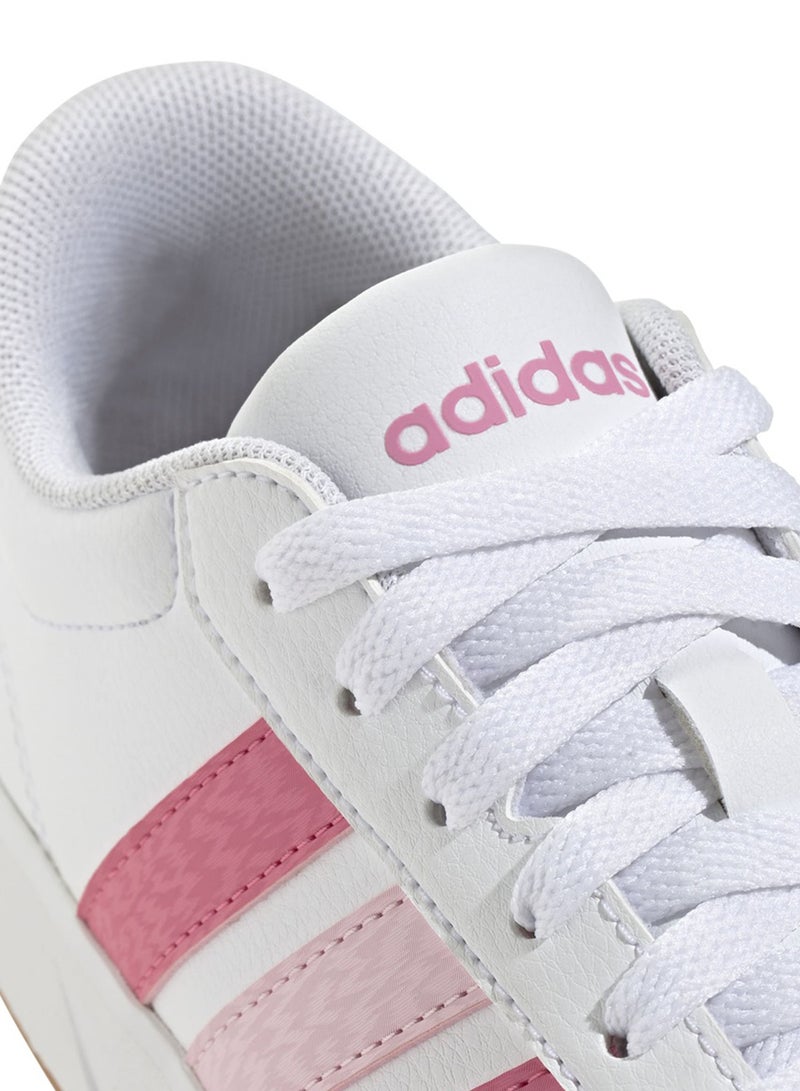 Adidas Breaknet 3.0 Shoes Kids - Image 4