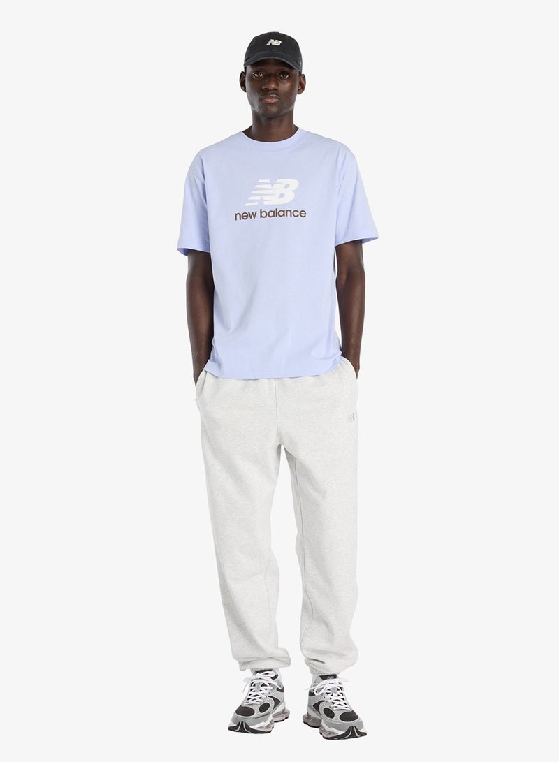 نيو بالانس تيشيرت بشعار ألعاب القوى - Image 5