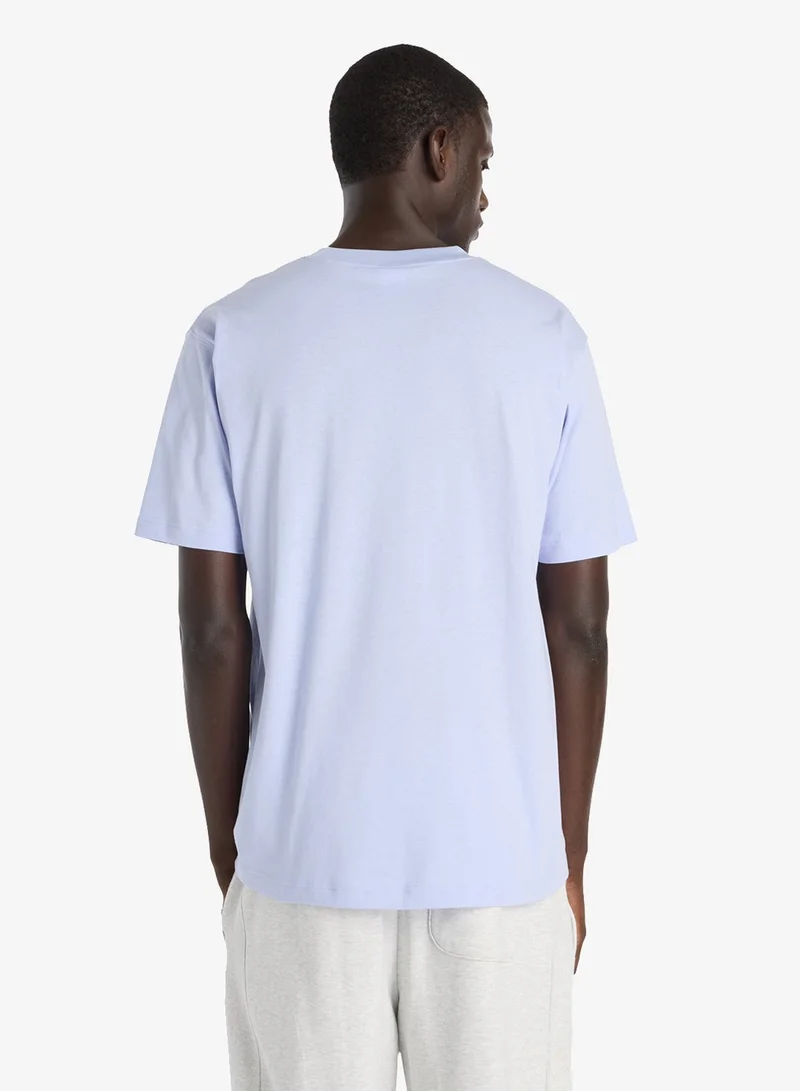 New Balance Athletics Logo T-Shirt