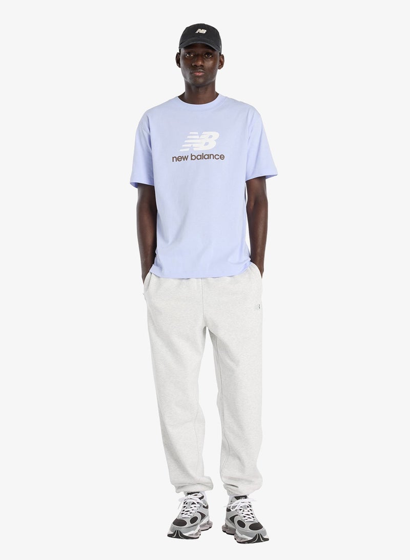 New Balance Athletics Logo T-Shirt - Image 5