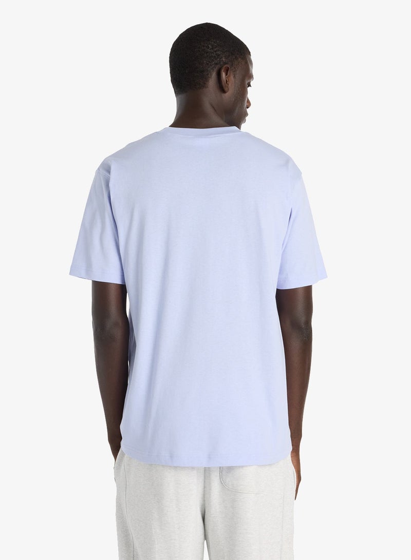 New Balance Athletics Logo T-Shirt - Image 2