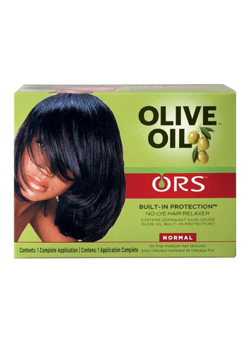 ORS No-Lye Hair Relaxer Free sizewatts  - Image 1