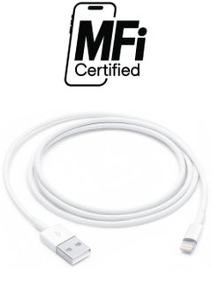 2 Metter Lightning to USB A Cable Compatible iPhone 11 Pro/11/XS MAX/XR/8/7/6s/6/plus,iPad Pro/Air/Mini,iPod Touch