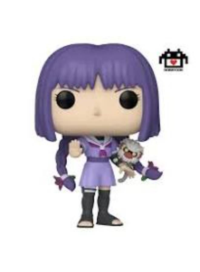 Funko Pop! Anime : Naruto - Boruto - Sumire Kakei W/ Nue - Image 1